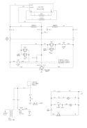 Page E Diagram and Parts List for 030210-2  Briggs and Stratton Generator